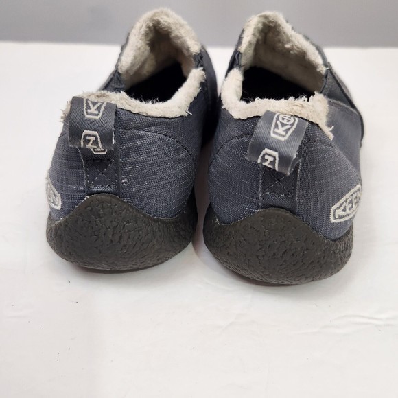 Women's KEEN Blue Howser Comfort Slip On Shoes Size 7 - Picture 7 of 10